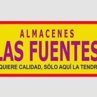 Almacenes Las Fuentes