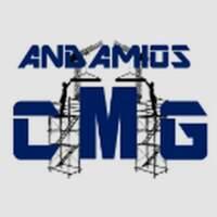Andamios CMG