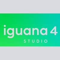 Iguana 4 studio