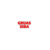 Gruas SIBA