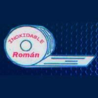 Inoxidable Román