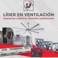 S&P Ventilacion