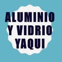 Aluminio Vidrio Yaqui