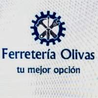 FERRETERIA OLIVAS