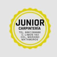 Junior Carpintería