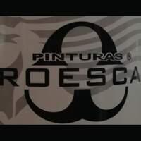 Pinturas Roesca