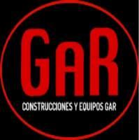 Construcciones y Equipos GAR
