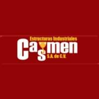 GRÚAS INDUSTRIALES CASMEN