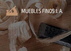 Muebles Finos