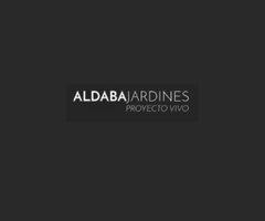 ALDABA JARDINES