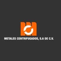 Metales Centrifugados