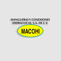 Mangueras y Conexiones Hidráulicas SA de CV