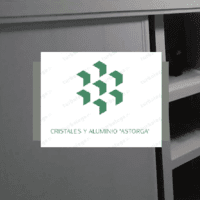 Tablaroca, Cristales y Aluminio "Astorga"