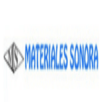 Materiales sonora