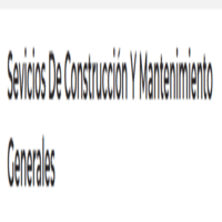 Construcción Manatenimiento