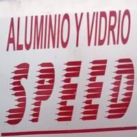 Aluminio y Vidrio SPEED