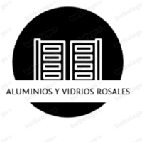Aluminios y Vidrios Rosales