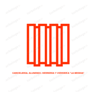 Canceleria, Aluminio, Herreria  "la Brissa"