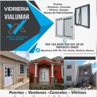Vidrieria vialumar