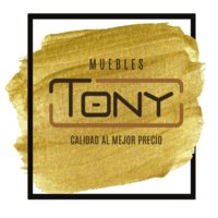 Muebles Tony