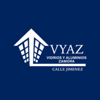 Zamora Vidrios y Aluminios