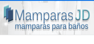 Mamparas JD