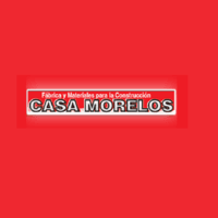 MATERIALES PARA CONSTRUCCIÓN CASA MORELOS
