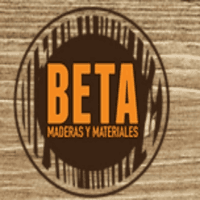 Beta maderas y materiales