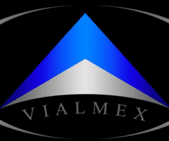 Vialmex Vidrios y Aluminios de Mexico