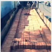 Materiales de barro Don Chava