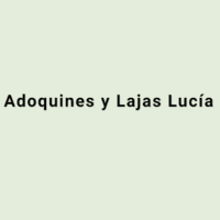 Adoquines y Lajas Lucia