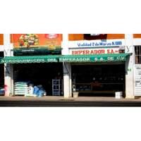 Agroquimicos El Romano