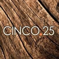 CINCO 25