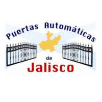 Puertas Automaticas de Jalisco