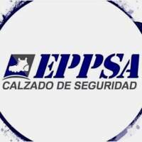 EPPSA CALZADO DE SEGURIDAD