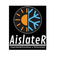 IMPERMEABILIZACIONES AISLATER