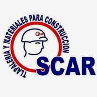 Materiales Oscar Playas del Rosario