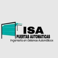ISA PUERTAS AUTOMÁTICAS
