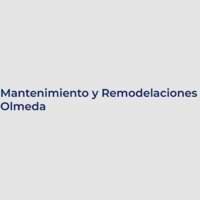 Mantenimiento Remodelaciones Olmeda
