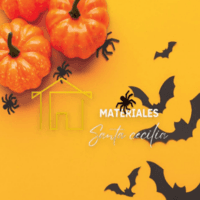 Materiales Santa Cecilia