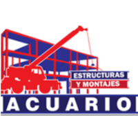 Estructuras y Montajes Acuario