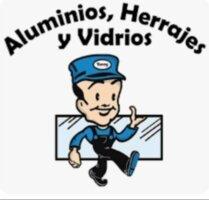 Aluminio y vidrio Enciso