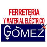 Ferreteria y Material Eléctrico Gómez