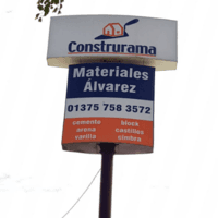 Construrama Ameca Materiales Alvarez