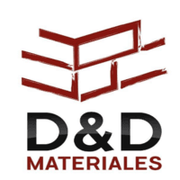 D&D Materiales