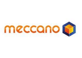 Meccano Concretos