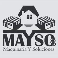 MAYSO Maquinaria y Soluciones