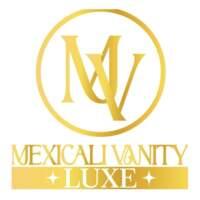 Mexicali Vanity Luxe