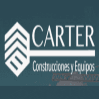 Carter construcciones y equipos