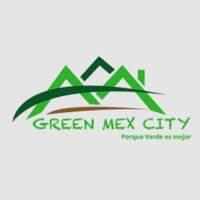 Green Mex City